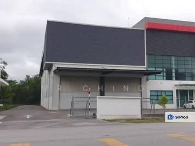 Warehouse for rent in Petaling, Subang Jaya