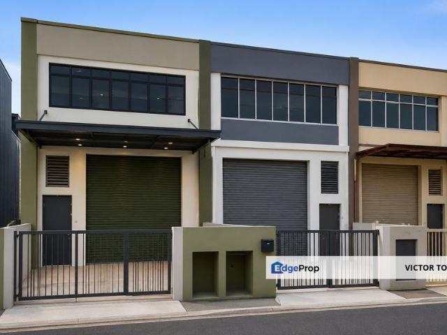 Warehouse for sale in Petaling, Subang Jaya