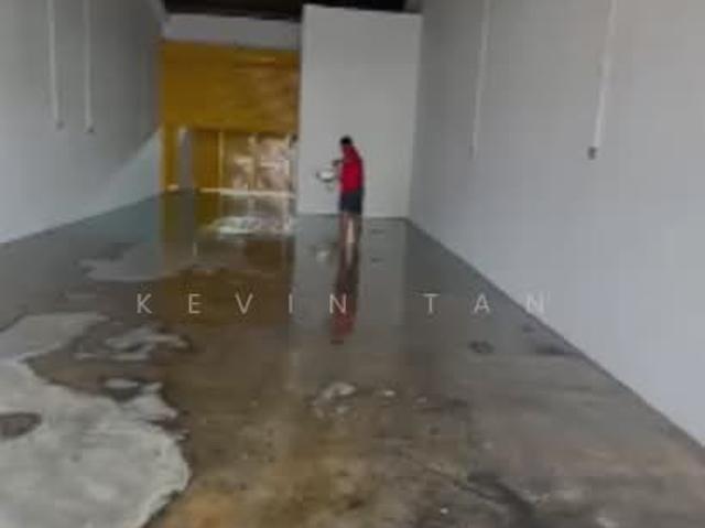 Warehouse for rent in Petaling, Subang Jaya