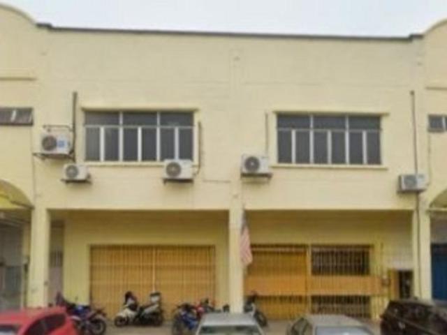 Warehouse for sale in Petaling, Subang Jaya