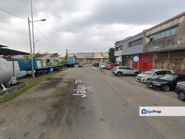 Warehouse for rent in Petaling, Subang Jaya