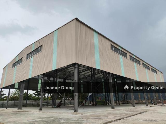 Warehouse for sale in Petaling, Subang Jaya