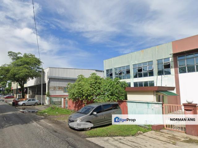 Warehouse for rent in Petaling, Subang Jaya