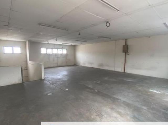 Warehouse for rent in Petaling, Subang Jaya