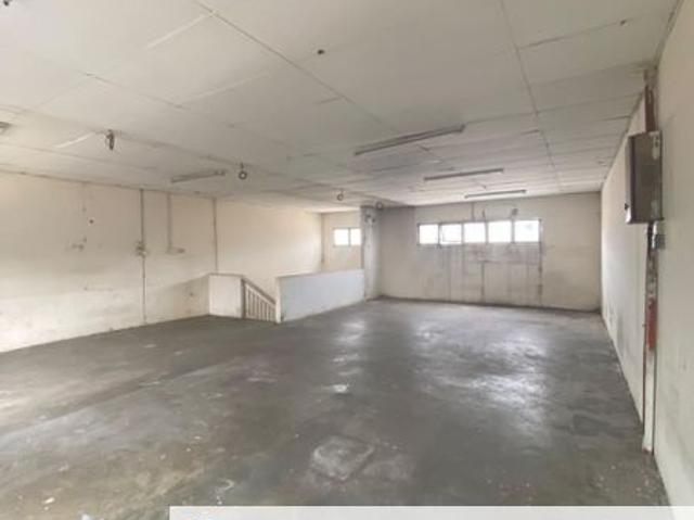 Warehouse for rent in Petaling, Subang Jaya