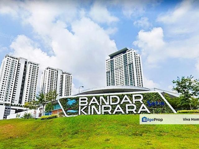 Condominium for sale in Petaling, Subang Jaya