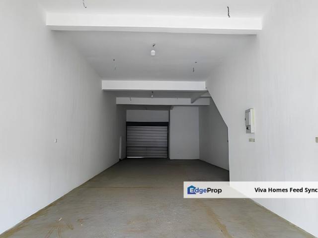 Shop for rent in Petaling, Subang Jaya