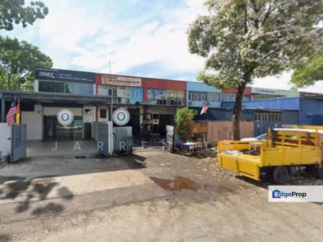 Warehouse for rent in Petaling, Subang Jaya