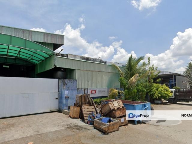Warehouse for rent in Petaling, Subang Jaya