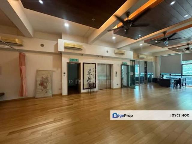 Warehouse for rent in Petaling, Subang Jaya