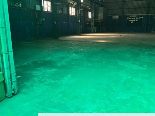 Warehouse for rent in Petaling, Subang Jaya