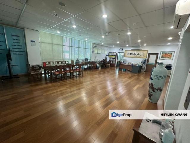 Warehouse for rent in Petaling, Subang Jaya