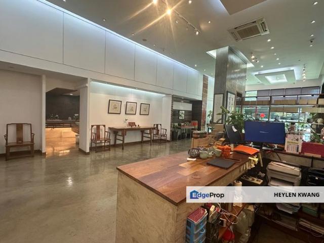 Warehouse for sale in Petaling, Subang Jaya