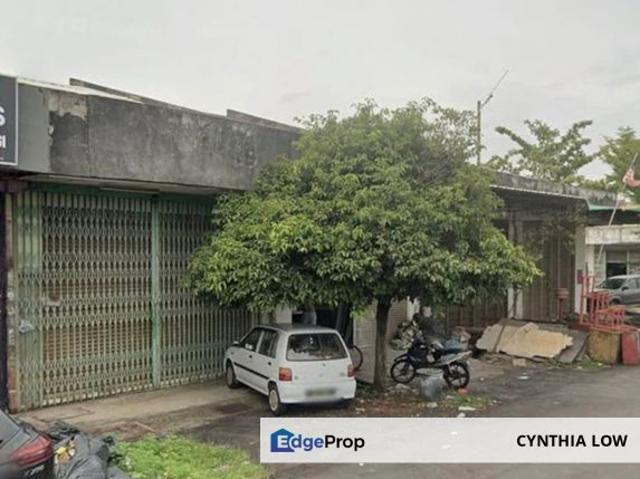 Warehouse for rent in Petaling, Subang Jaya