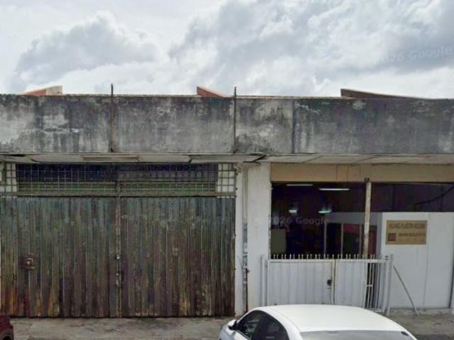 Warehouse for sale in Petaling, Subang Jaya
