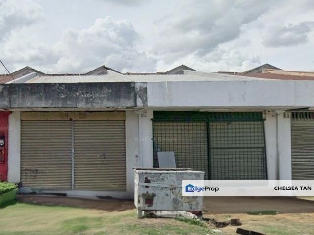 Warehouse for rent in Petaling, Subang Jaya