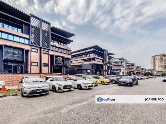 Warehouse for sale in Petaling, Subang Jaya