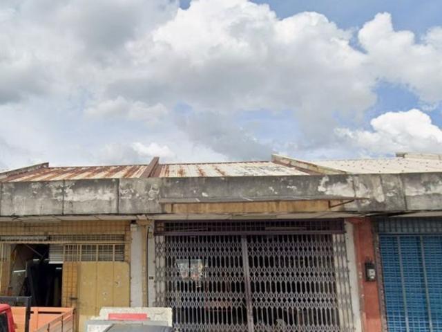 Warehouse for sale in Petaling, Subang Jaya