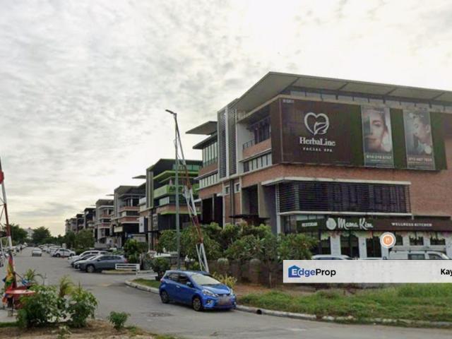 Warehouse for sale in Puchong, Majlis Bandaraya Subang Jaya