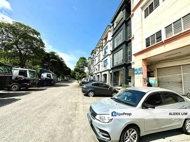 Shop for rent in Port Klang, Selangor