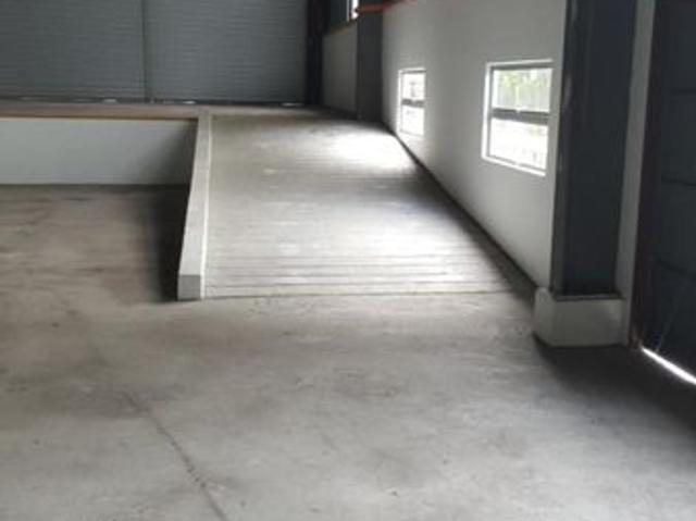 Warehouse for sale in Port Klang, Selangor