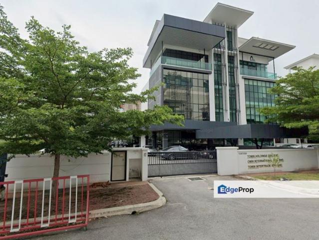 Warehouse for sale in Petaling, Subang Jaya