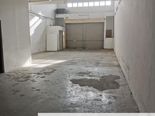 Warehouse for rent in Petaling, Subang Jaya