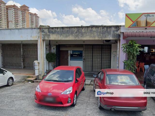 Warehouse for sale in Petaling, Subang Jaya