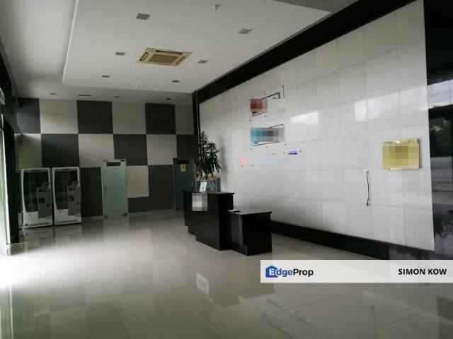 Warehouse for sale in Petaling, Subang Jaya