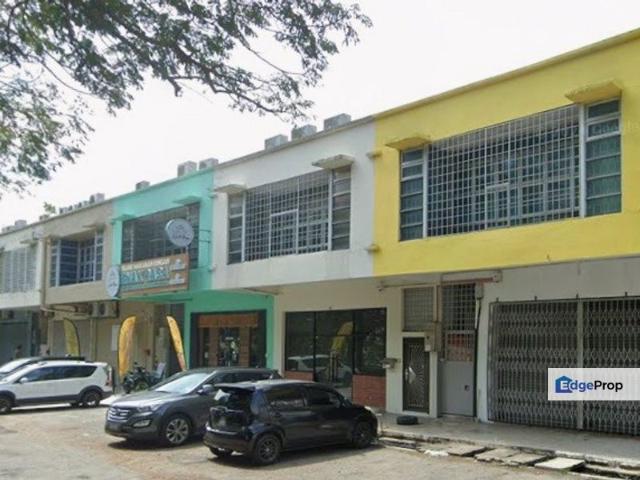 Warehouse for rent in Petaling, Subang Jaya
