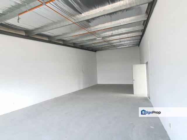 Warehouse for rent in Petaling, Subang Jaya