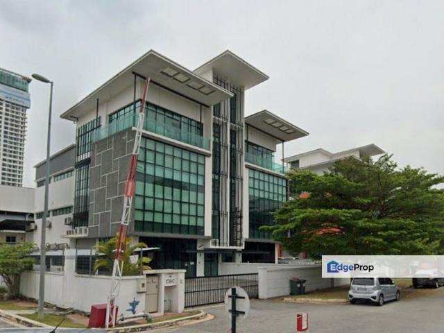 Warehouse for rent in Petaling, Subang Jaya