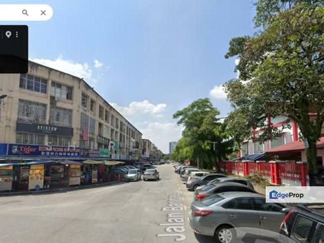 Condominium for sale in Petaling, Subang Jaya