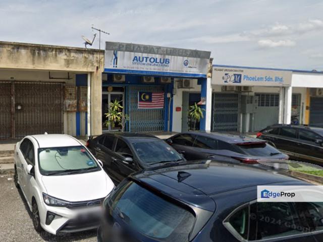 Warehouse for rent in Petaling, Subang Jaya