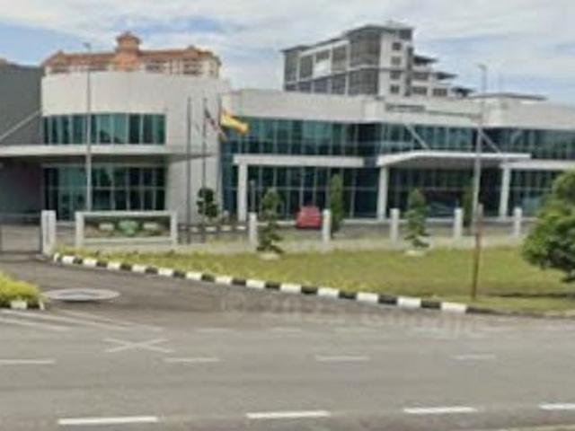 Warehouse for sale in Petaling, Subang Jaya