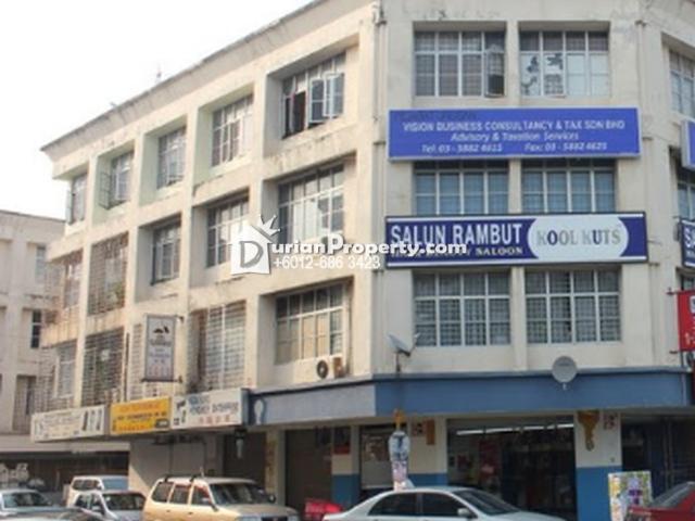 Apartment for rent in Petaling, Subang Jaya