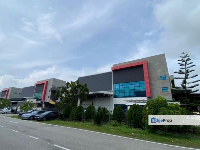 Warehouse for sale in Petaling, Subang Jaya