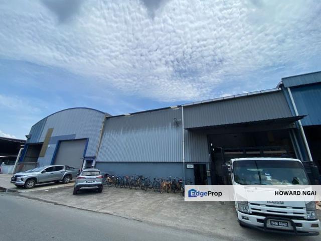 Warehouse for sale in Petaling, Subang Jaya