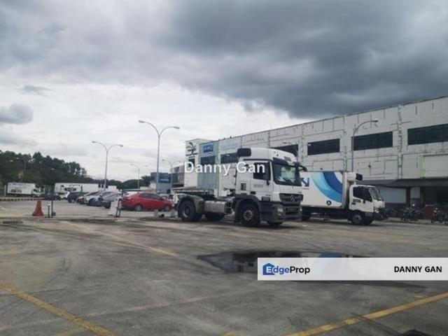 Warehouse for rent in Petaling, Subang Jaya