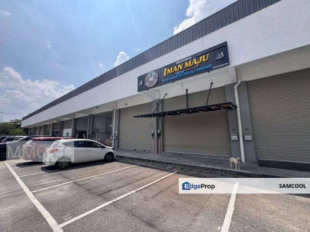 Warehouse for rent in Petaling, Subang Jaya