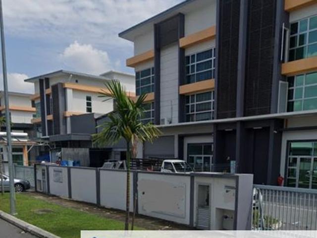 Warehouse for sale in Petaling, Subang Jaya
