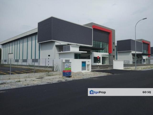 Warehouse for sale in Petaling, Subang Jaya