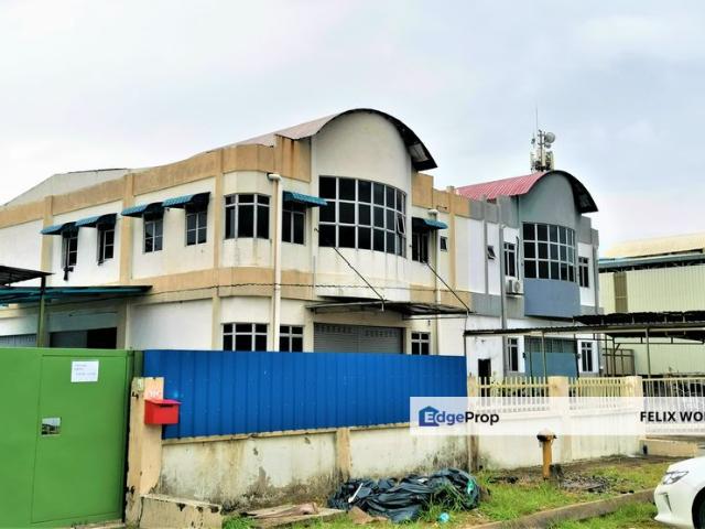 Warehouse for sale in Petaling, Subang Jaya