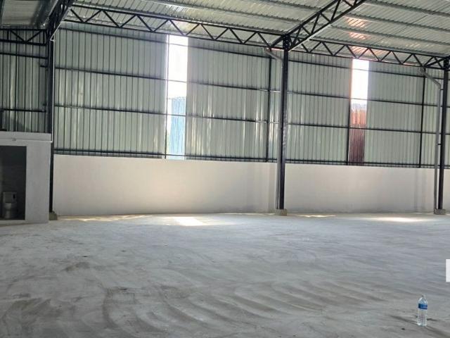 Warehouse for rent in Petaling, Subang Jaya
