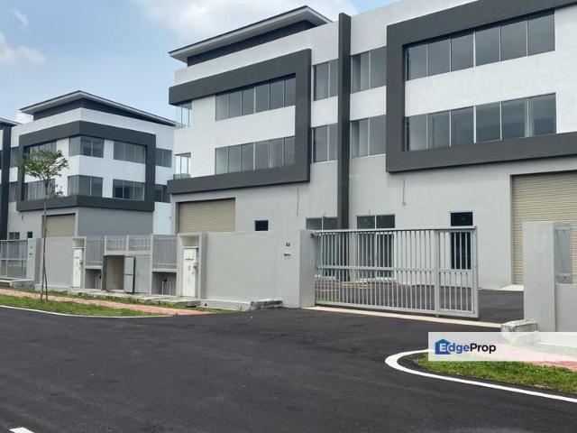 Warehouse for sale in Petaling, Subang Jaya