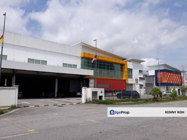 Warehouse for sale in Petaling, Subang Jaya