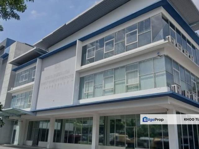 Shop for sale in Petaling, Subang Jaya