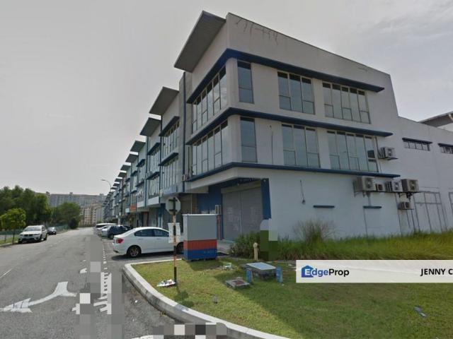 Warehouse for sale in Petaling, Subang Jaya