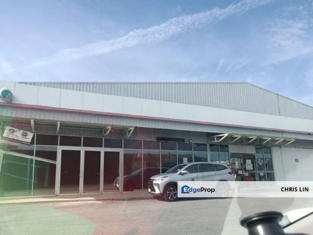 Warehouse for rent in Petaling, Subang Jaya