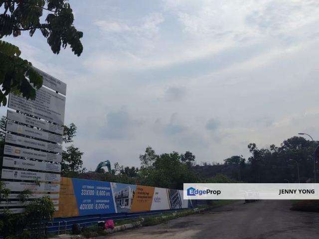 Warehouse for sale in Petaling, Subang Jaya